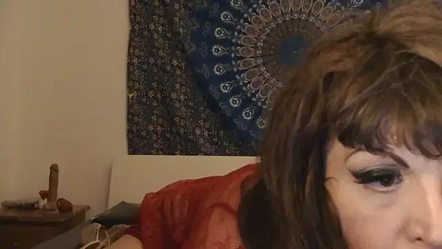 HeyyImHarlowe on StripChat 