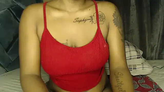 Hidden-Treasure on StripChat