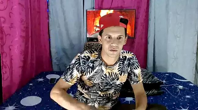 Hidden_Fantasies on StripChat 