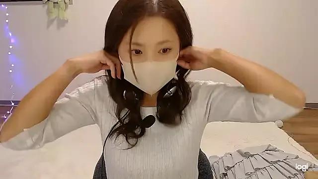 hinano_JP — Freechat on StripChat