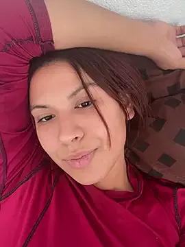 Hmom on StripChat 