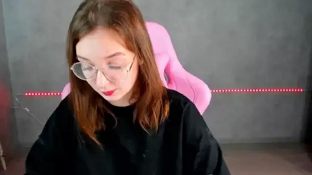 Ho11y_Be11 on StripChat 