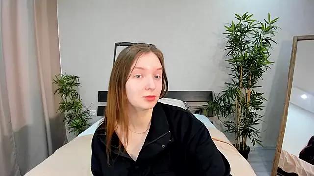 Ho11y_Be11 on StripChat 