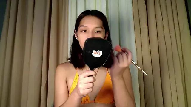 Hoelymorri on StripChat 