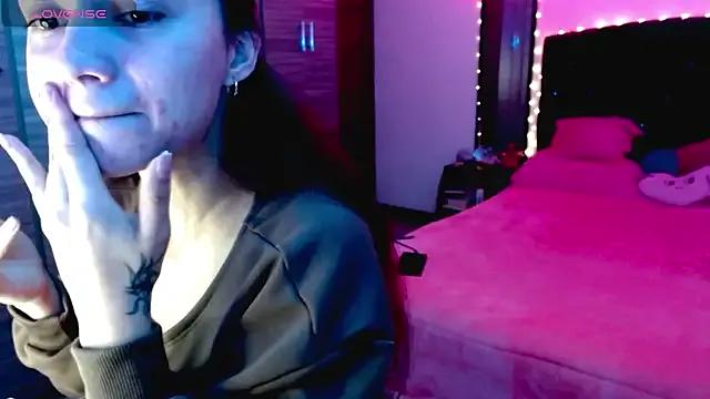 holy_juli — Sensual Bed Play