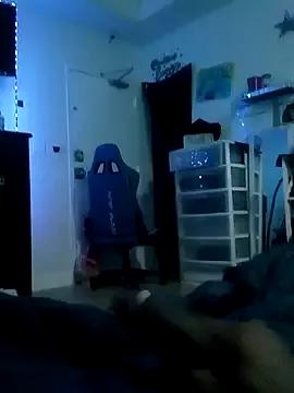 Honor_Daddy on StripChat 