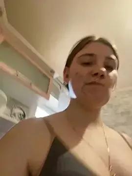 Honora_Muriel on StripChat 