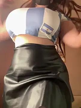 Hoot-Anime- on StripChat 