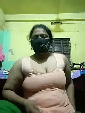 Horny-Nila on StripChat 