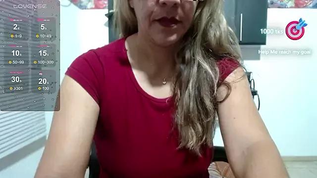 horny_paty on StripChat 