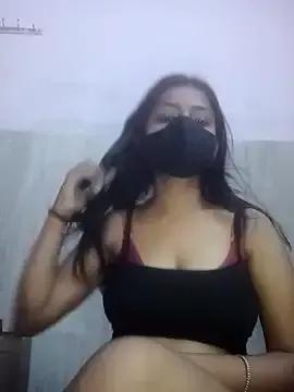 Hot-nishi on StripChat 