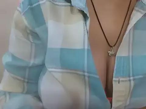 Hot_anika_ on StripChat 