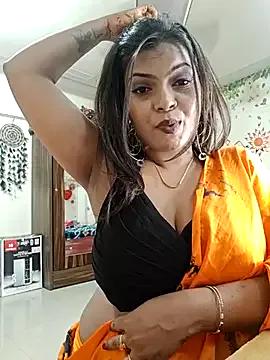 Hot_joya1 on StripChat 