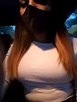 Hot_malika19 on StripChat 