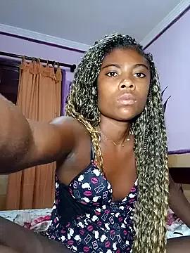 hot_monaco on StripChat 