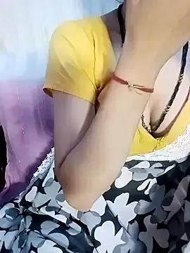 Hot_rashika_ — Boobs show