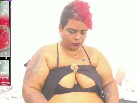 hot_spark_2025 on StripChat 