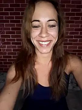 HotGinger66 — Stip dance