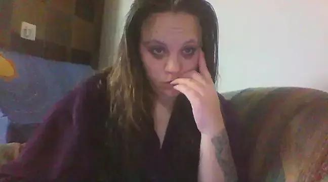 HotMama-Adeline on StripChat 