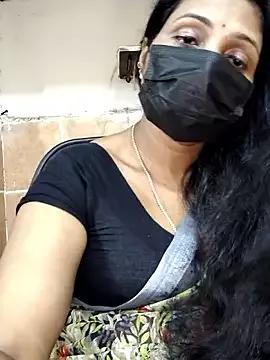 Hotty_Sonali on StripChat 