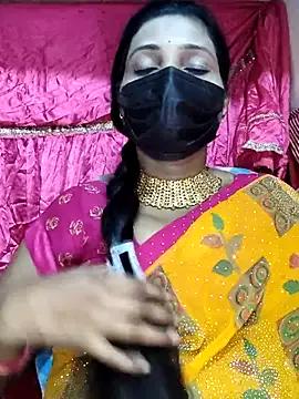 Hotty_Sonali on StripChat 