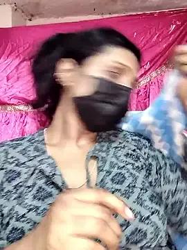 Hotty_Sonali on StripChat 