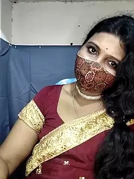 Hotty_Sonali on StripChat 