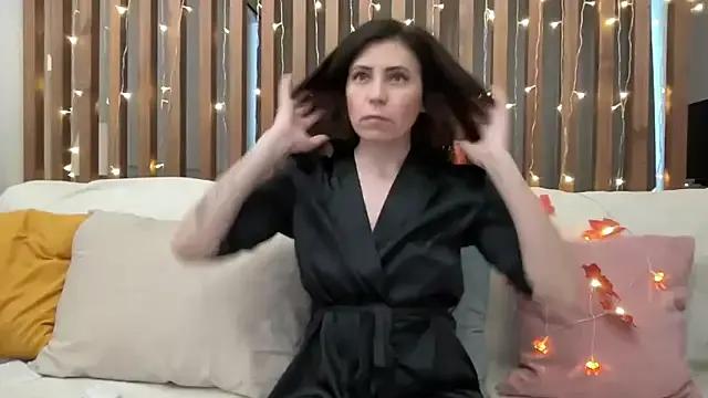 StripChat HotyWinter is Freechat HotyWinter — SQUIRT