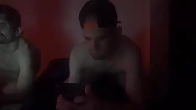 HungHunter6 on StripChat 