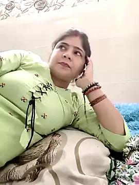 Husnpari20 on StripChat 