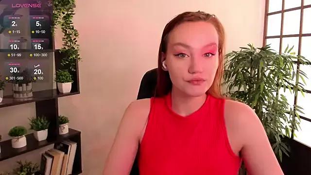 Ida_FaneStain on StripChat 