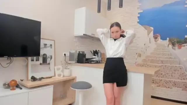 IdaDavisf on StripChat 
