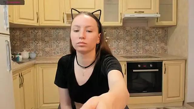 IdaDavisf on StripChat 