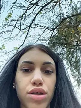 StripChat ilariea_girl is Freechat ilariea_girl — Full Naked and 10 spack on ass