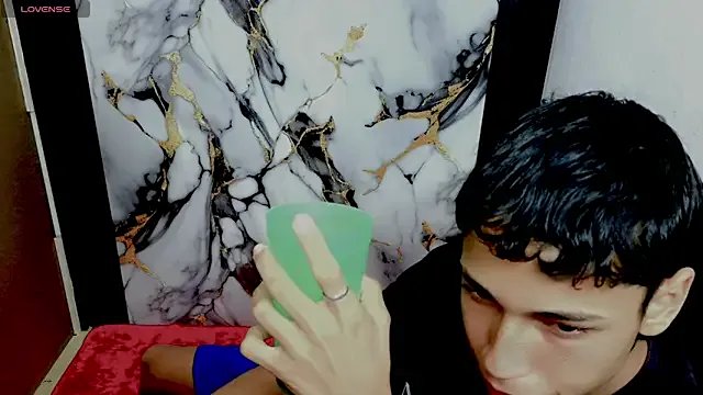 Im_david02 model from sc