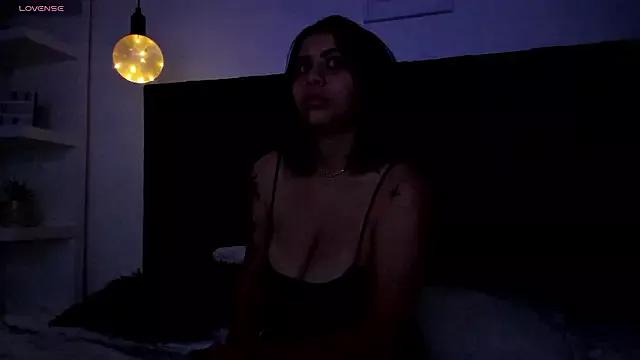 Im_Maite on StripChat 