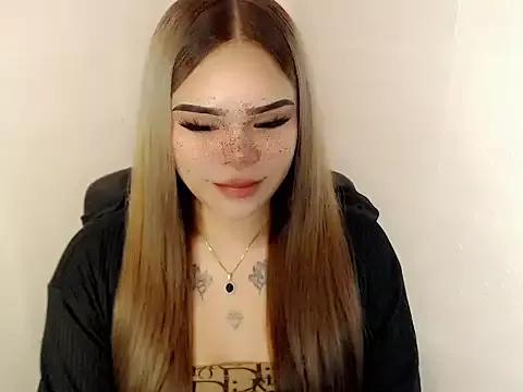 im_ur_happiness on StripChat 