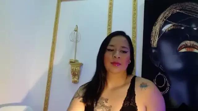 Imailau on StripChat 