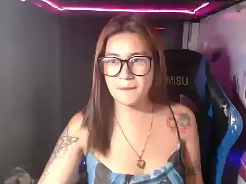 imurfutureteacher on StripChat 