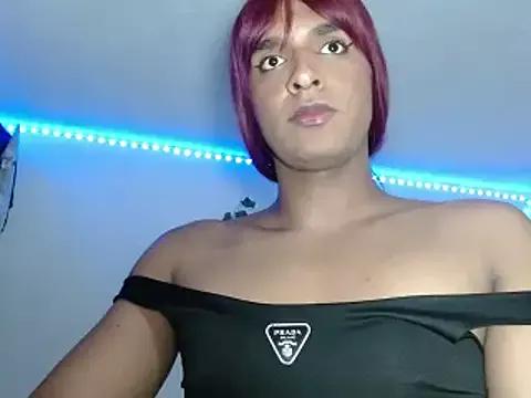 Indiaadams on StripChat 