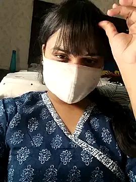 Indian_Anu on StripChat 