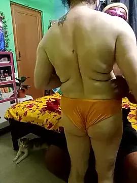 Indian_Coupl3 on StripChat 