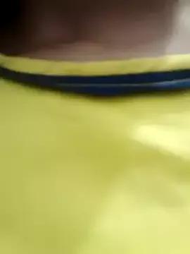 Indian_devil_whore on StripChat 