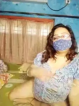 Indian_Hot_milf on StripChat 