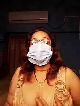 Indian_Hot_milf on StripChat 