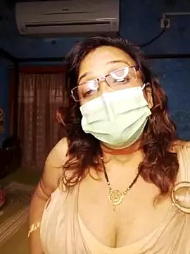 Indian_Hot_milf on StripChat 