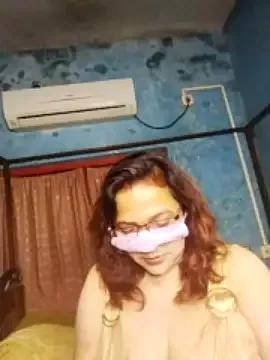 Indian_Hot_milf on StripChat 