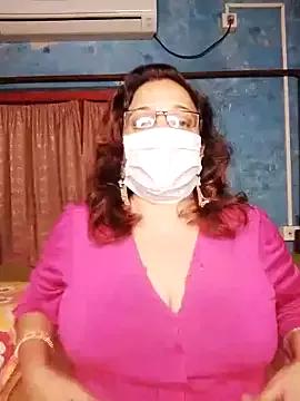 Indian_Hot_milf on StripChat 