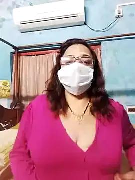 Indian_Hot_milf on StripChat 