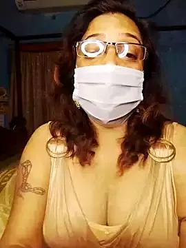 Indian_Hot_milf on StripChat 
